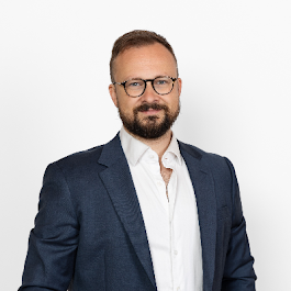 Eric KÄÄPÄ